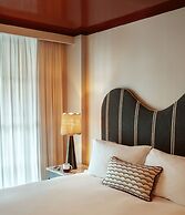 The Hoxton Shepherds Bush