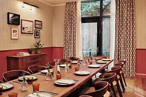 The Hoxton Shepherds Bush