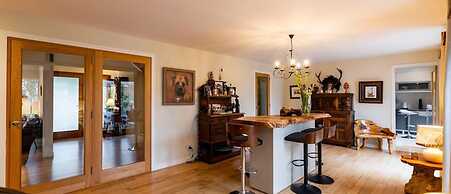 Luxury Home Close to Loch Lomond and the Trossachs