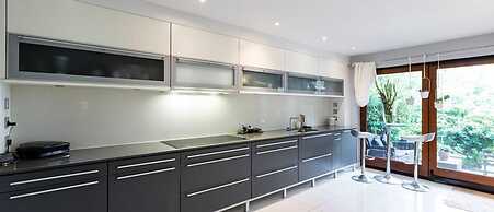 Luxury Home Close to Loch Lomond and the Trossachs