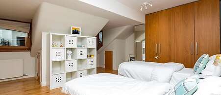 Luxury Home Close to Loch Lomond and the Trossachs