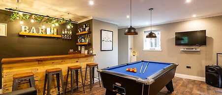 Luxury Home Close to Loch Lomond and the Trossachs