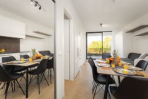 Residence Del Mar Emotion