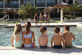 Residence Del Mar Emotion