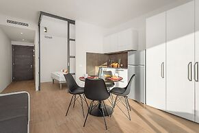 Residence Del Mar Emotion