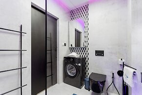 One Bedroom Apartment Cracow Masarska 11