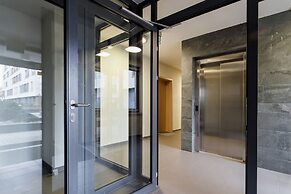 One Bedroom Apartment Cracow Masarska 11