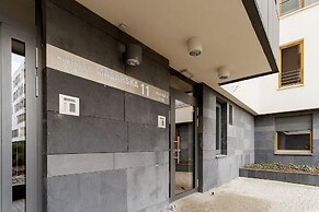 One Bedroom Apartment Cracow Masarska 11