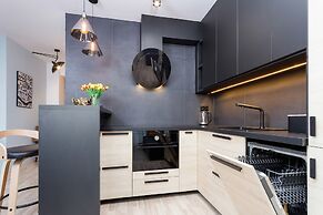 One Bedroom Apartment Cracow Masarska 11