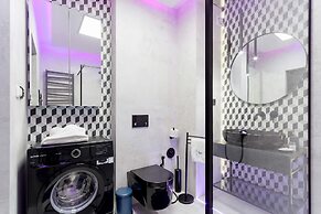 One Bedroom Apartment Cracow Masarska 11