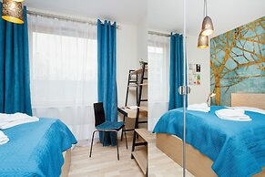 One Bedroom Apartment Cracow Masarska 11