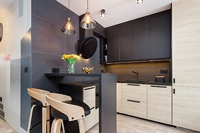 One Bedroom Apartment Cracow Masarska 11