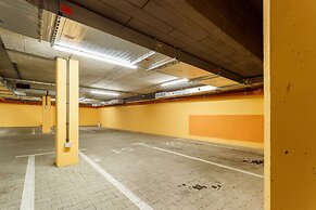 One Bedroom Apartment Cracow Masarska 11