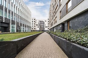 Apartment Cracow Masarska 13