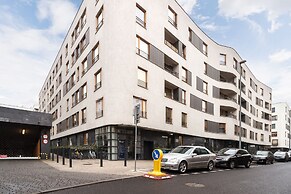 Apartment Cracow Masarska 13