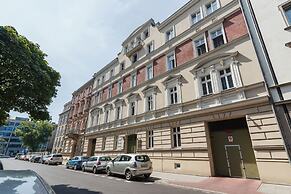 Apartment Cracow Arianska 6