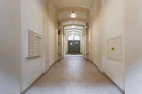 Apartment Cracow Arianska 6