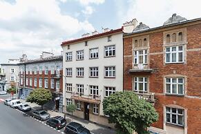 Apartment Cracow Arianska 6