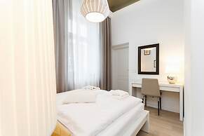 Apartment Cracow Arianska 6