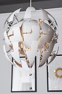 Apartment Cracow Arianska 6