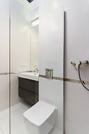 Apartment Cracow Arianska 6