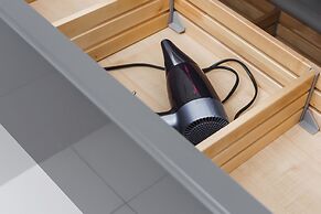 Apartment Cracow Arianska 6