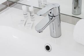 Apartment Cracow Arianska 6