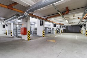 Apartment Cracow Arianska 6