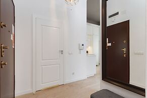 Apartment Cracow Arianska 6