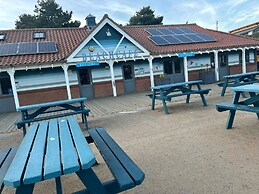 Fishmans' Retreat- Wells Next the Sea
