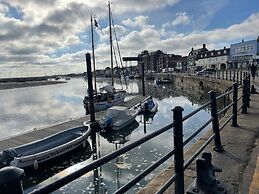 Fishmans' Retreat- Wells Next the Sea