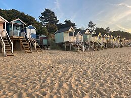 Fishmans' Retreat- Wells Next the Sea