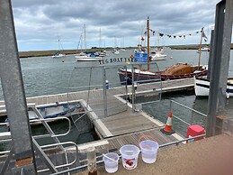 Fishmans' Retreat- Wells Next the Sea