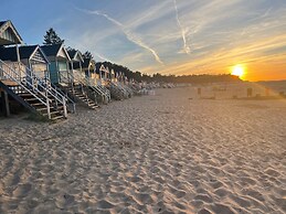 Fishmans' Retreat- Wells Next the Sea