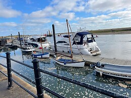 Fishmans' Retreat- Wells Next the Sea
