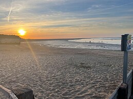 Fishmans' Retreat- Wells Next the Sea