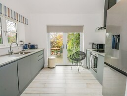 Fishmans' Retreat- Wells Next the Sea