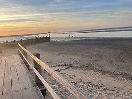 Fishmans' Retreat- Wells Next the Sea