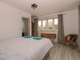 Fishmans' Retreat- Wells Next the Sea