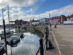 Fishmans' Retreat- Wells Next the Sea