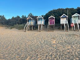 Fishmans' Retreat- Wells Next the Sea