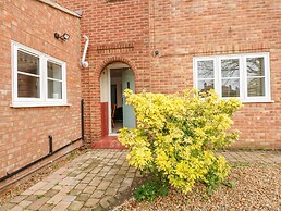 Fishmans' Retreat- Wells Next the Sea