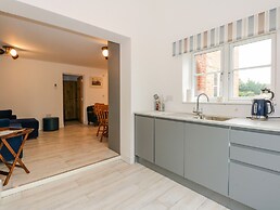 Fishmans' Retreat- Wells Next the Sea