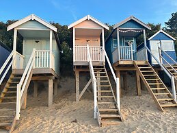 Fishmans' Retreat- Wells Next the Sea