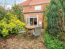 Fishmans' Retreat- Wells Next the Sea
