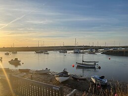 Fishmans' Retreat- Wells Next the Sea