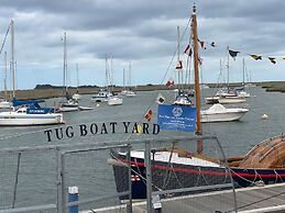 Fishmans' Retreat- Wells Next the Sea