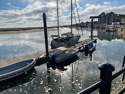 Fishmans' Retreat- Wells Next the Sea