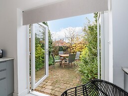 Fishmans' Retreat- Wells Next the Sea