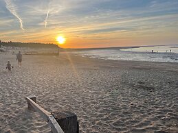 Fishmans' Retreat- Wells Next the Sea